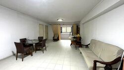 Blk 711 Pasir Ris Street 72 (Pasir Ris), HDB Executive #528499361